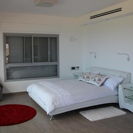 Seascape Terraces Netanya 빌라 외부 사진