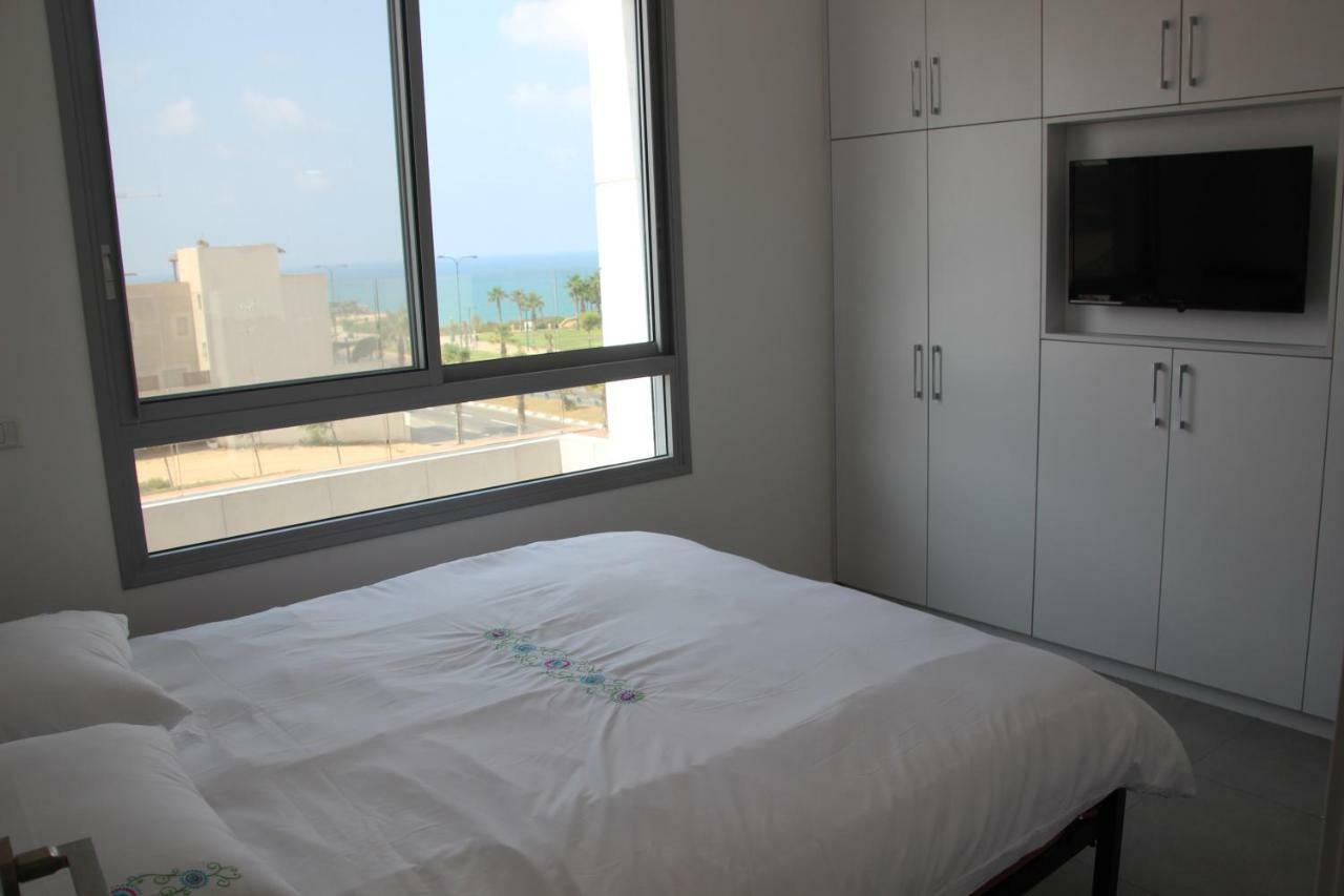 Seascape Terraces Netanya 빌라 외부 사진