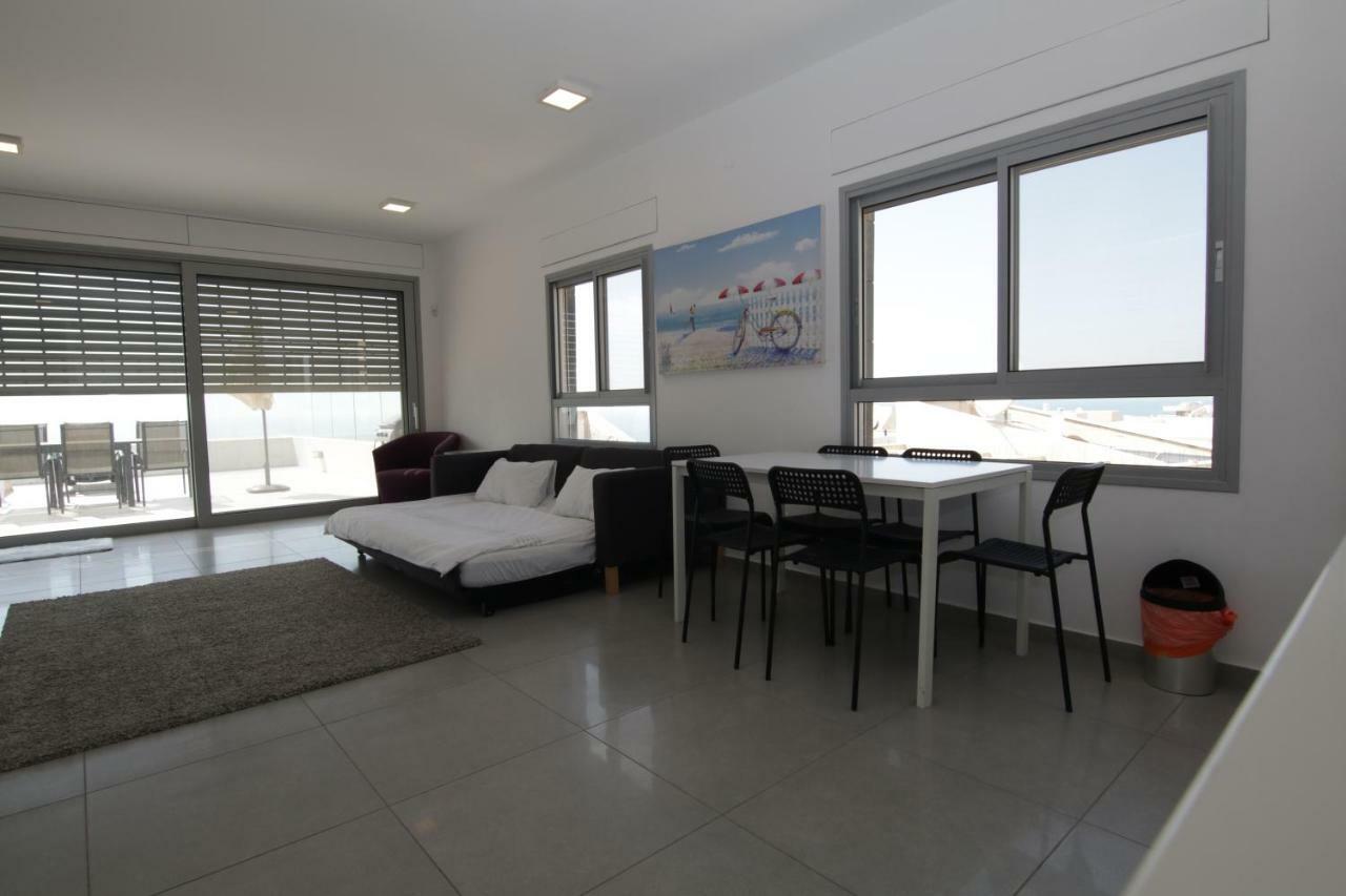 Seascape Terraces Netanya 빌라 외부 사진