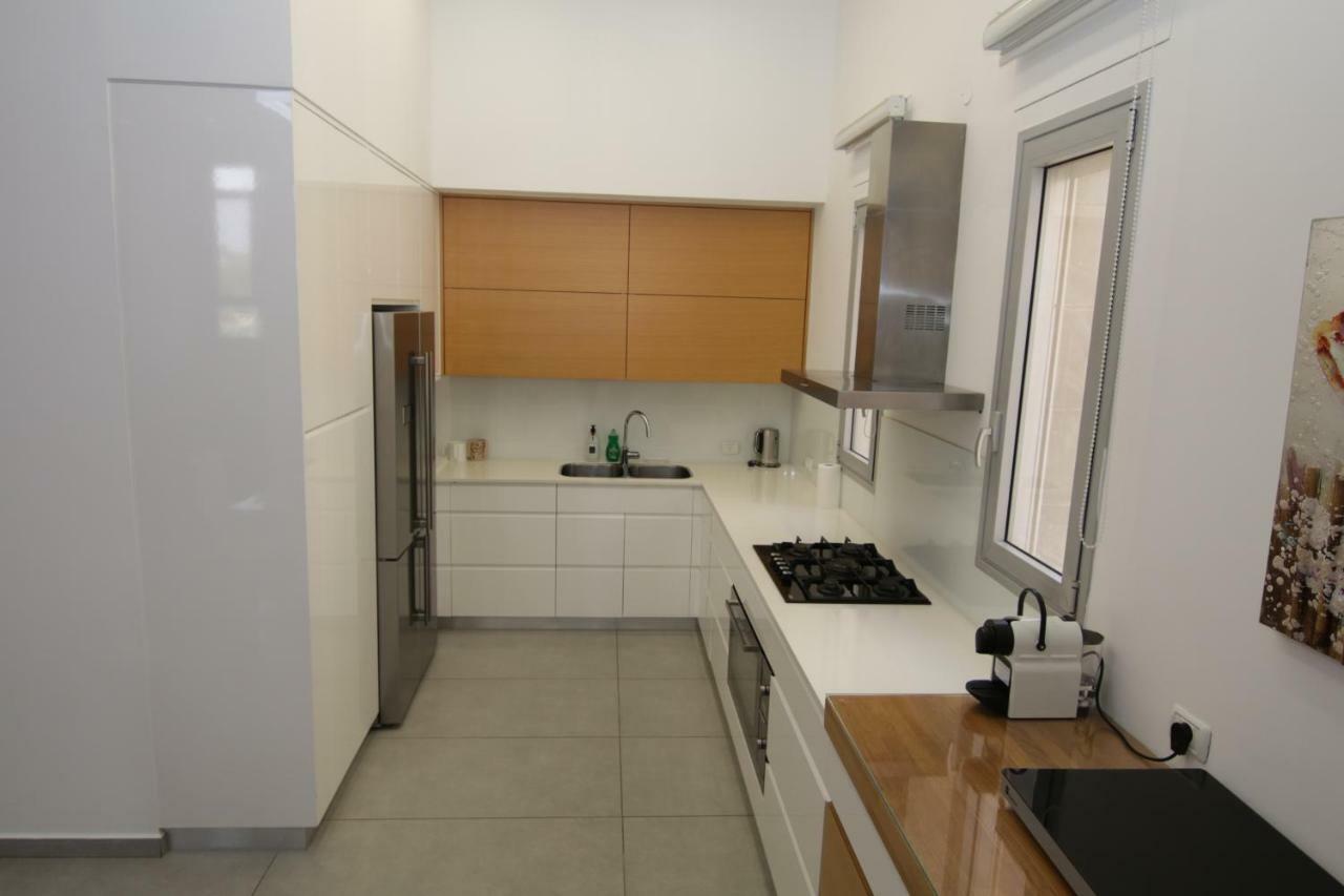 Seascape Terraces Netanya 빌라 외부 사진