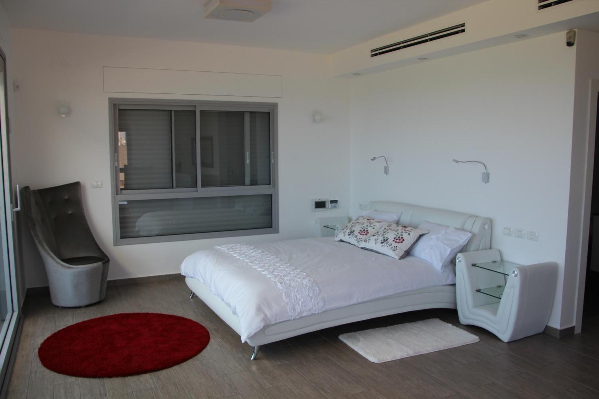 Seascape Terraces Netanya 빌라 외부 사진