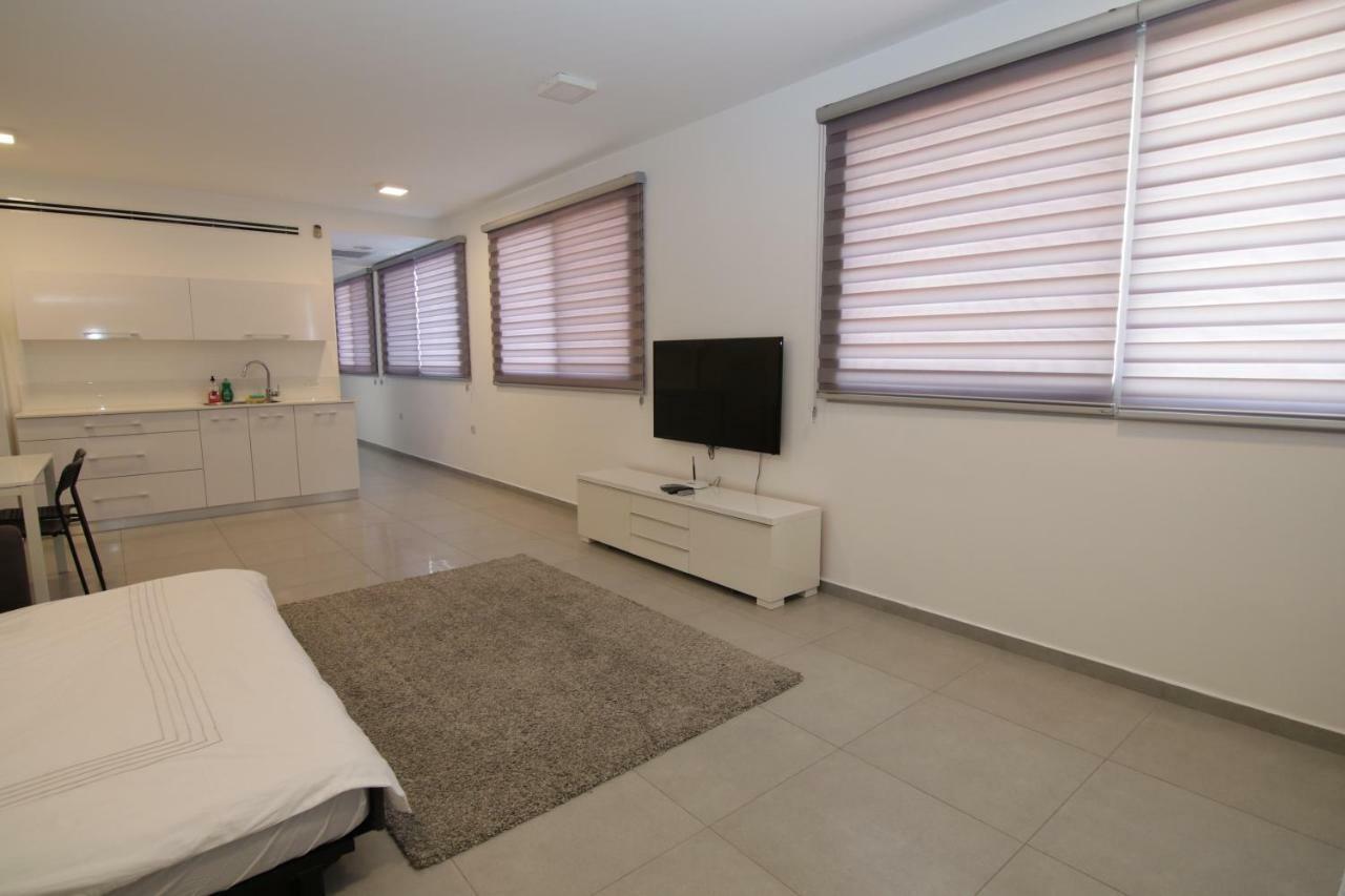 Seascape Terraces Netanya 빌라 외부 사진