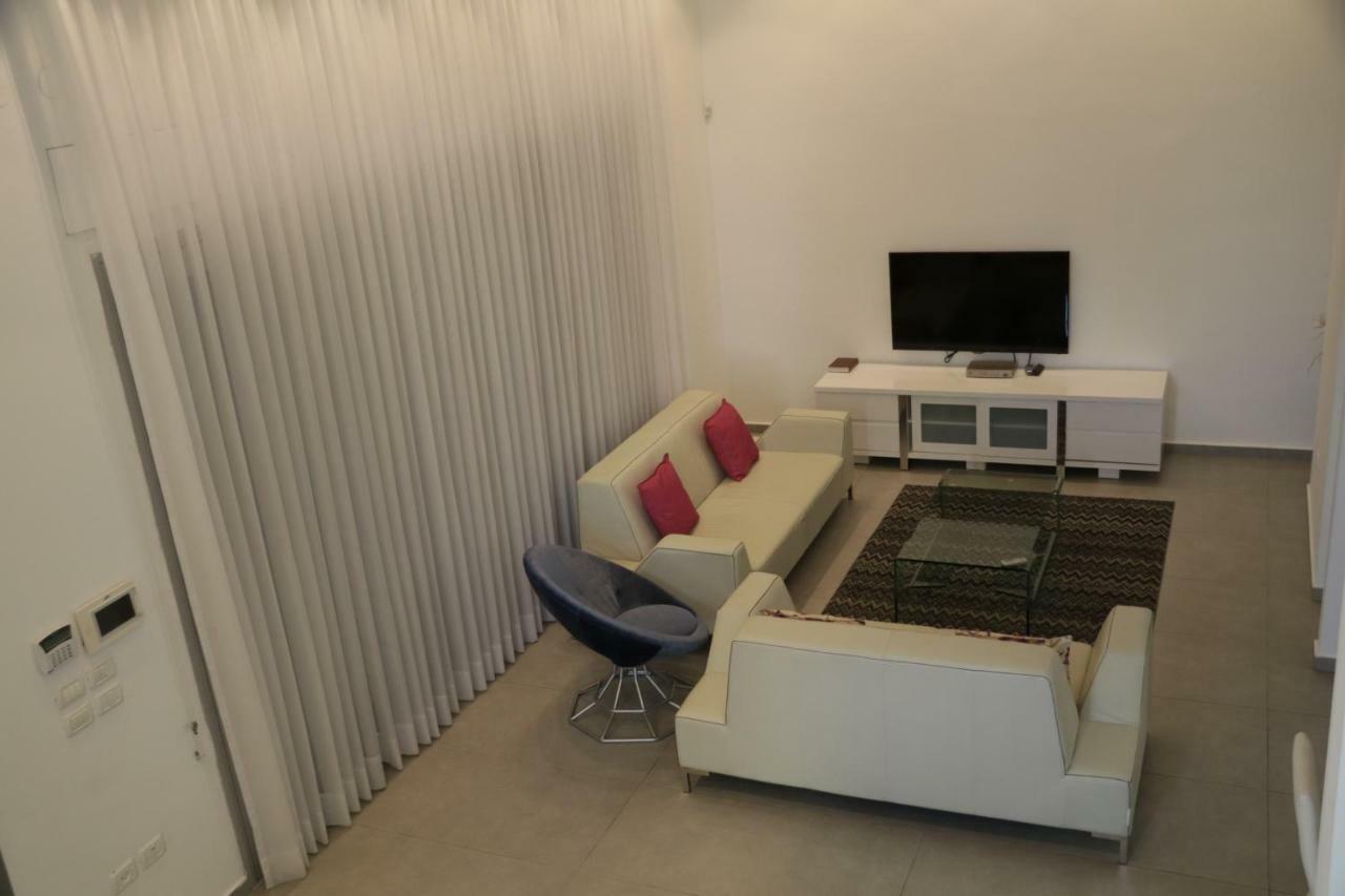 Seascape Terraces Netanya 빌라 외부 사진