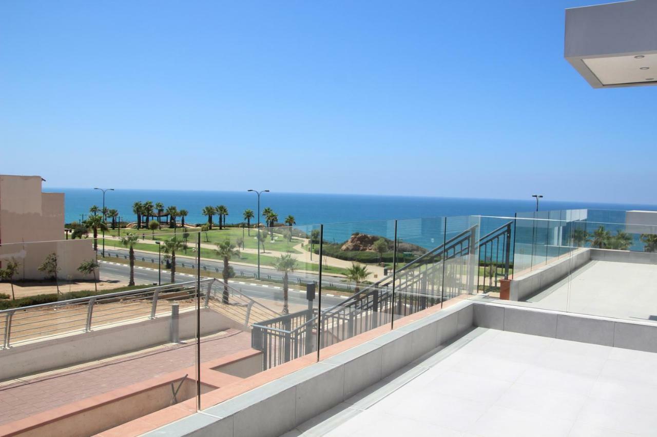 Seascape Terraces Netanya 빌라 외부 사진