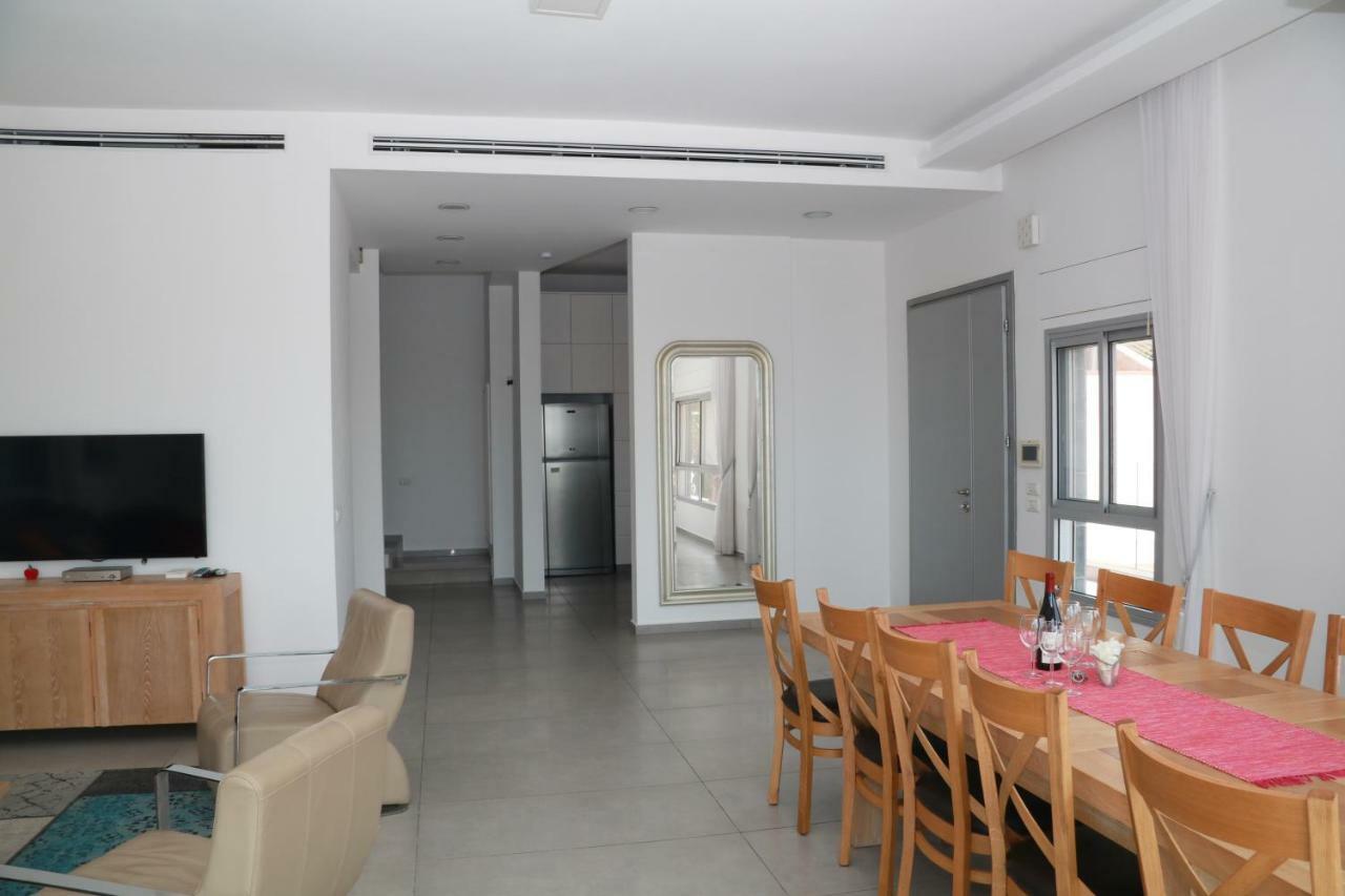 Seascape Terraces Netanya 빌라 외부 사진
