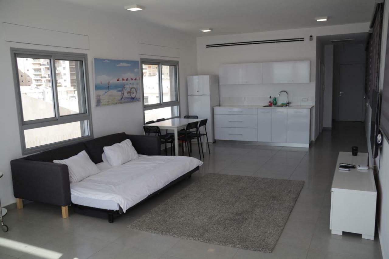 Seascape Terraces Netanya 빌라 외부 사진