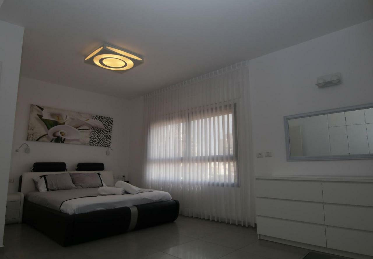 Seascape Terraces Netanya 빌라 외부 사진