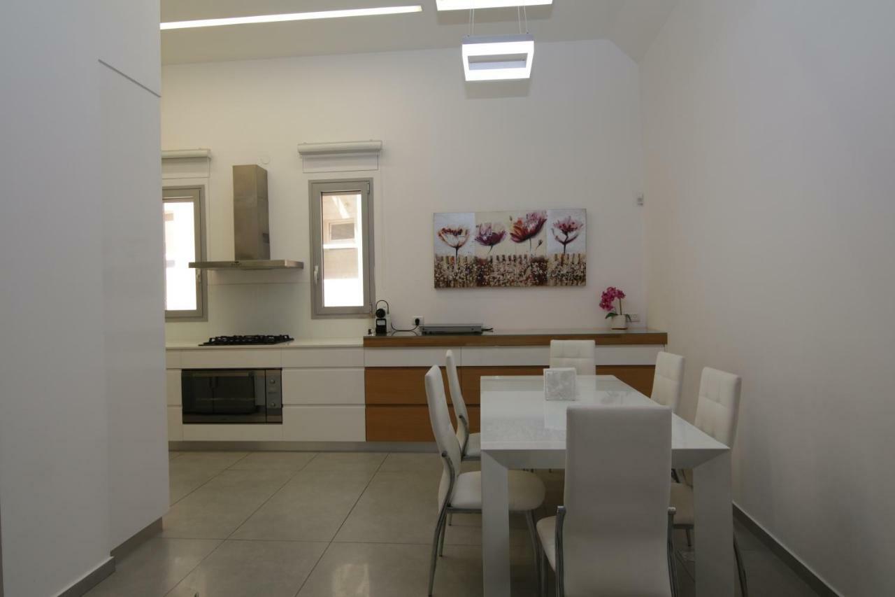 Seascape Terraces Netanya 빌라 외부 사진